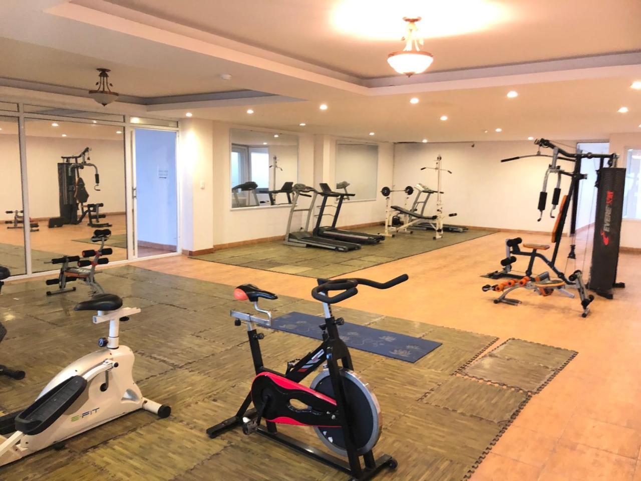 Thái Nguyên May Plaza Hotel מראה חיצוני תמונה