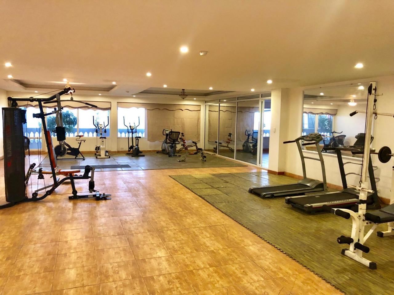 Thái Nguyên May Plaza Hotel מראה חיצוני תמונה